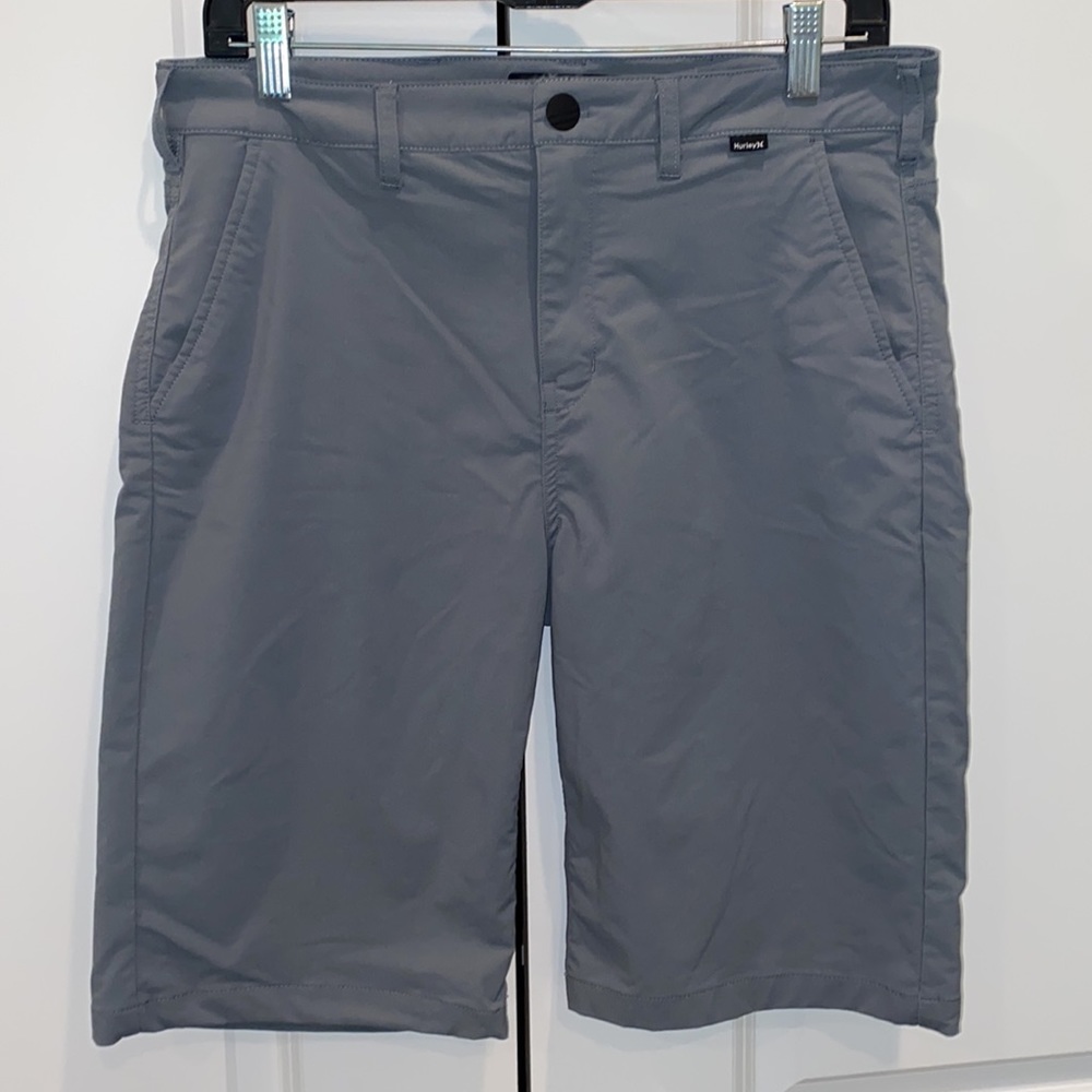 Hurley Dri Fit‎ Shorts.